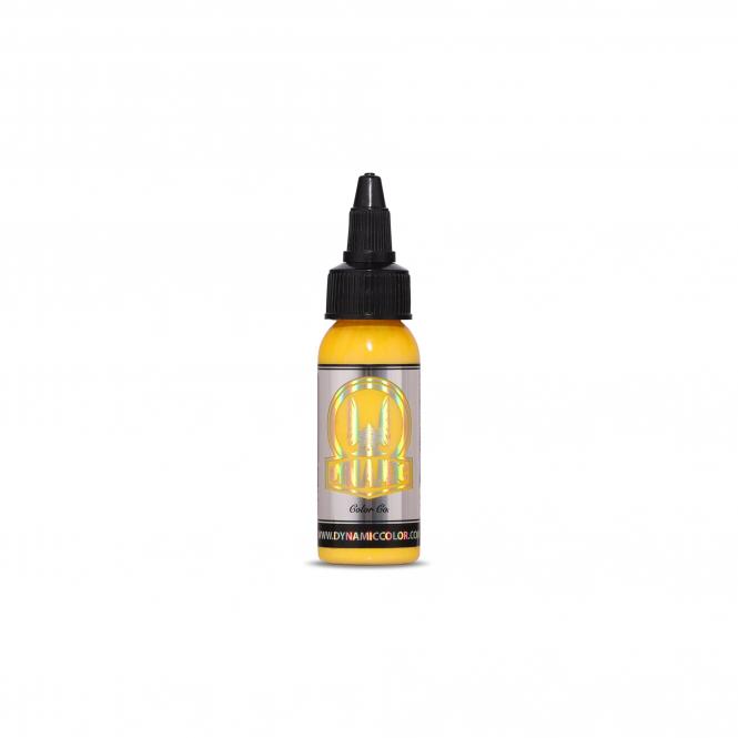 "Highlighter Yellow - 30ml - Viking by Dynamic"  